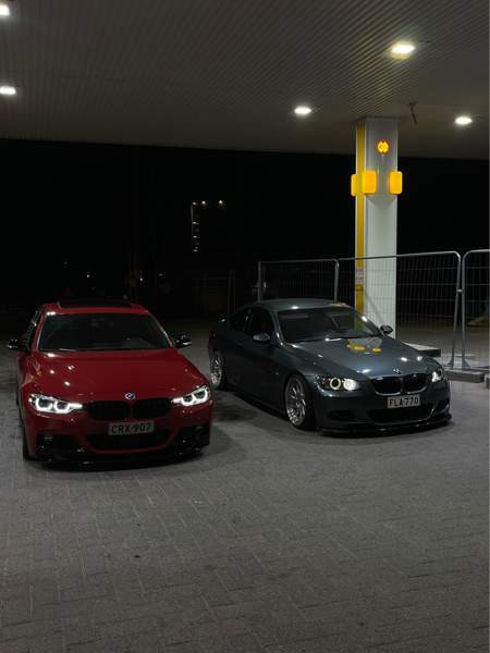 BMW 320 Савонлинна - изображение 3