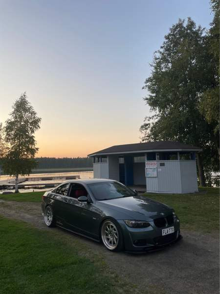 BMW 320 Савонлинна - изображение 6