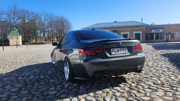 BMW 320 Савонлинна - изображение 2