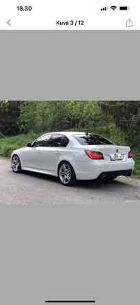 BMW 535 Zaporiz'ka Oblast'