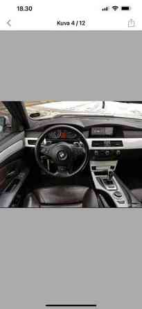 BMW 535 Zaporiz'ka Oblast'