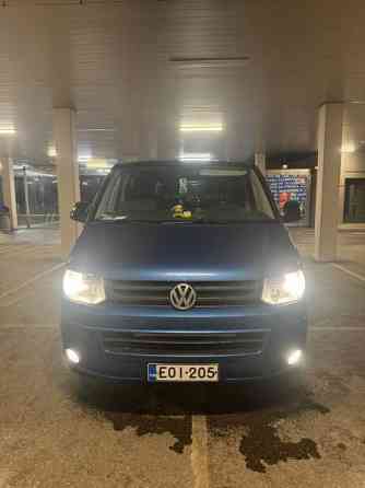 Volkswagen Transporter Hollola