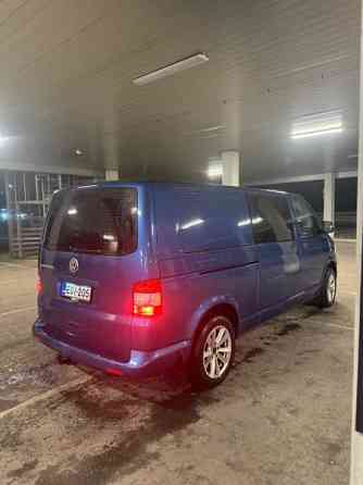 Volkswagen Transporter Hollola