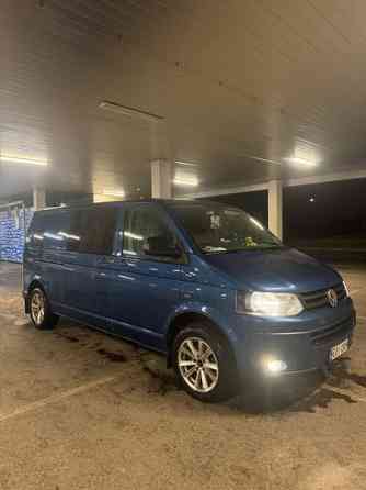 Volkswagen Transporter Hollola