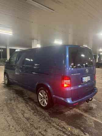 Volkswagen Transporter Hollola