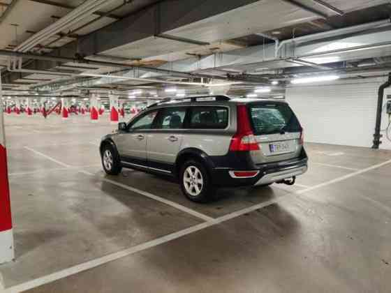 Volvo XC70 Turtkul