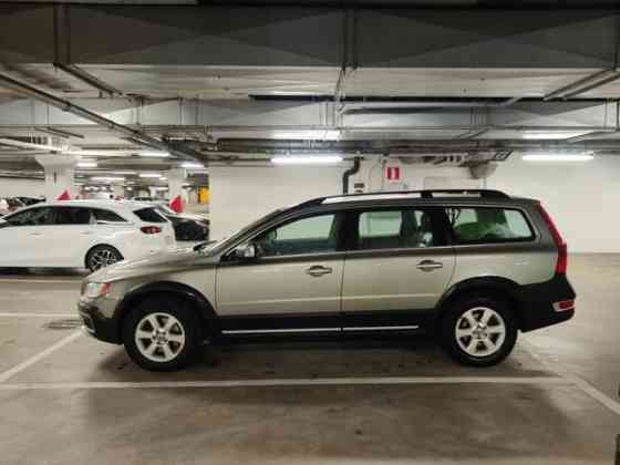 Volvo XC70 Turtkul