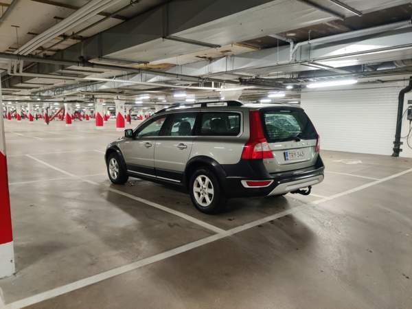 Volvo XC70 Turtkul – foto 5