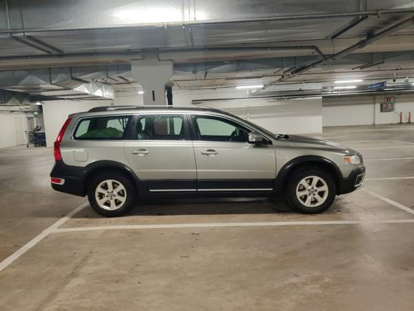 Volvo XC70 Turtkul – foto 8