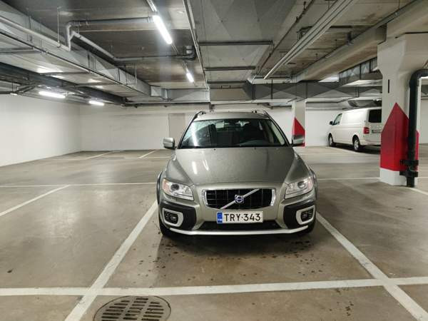 Volvo XC70 Turtkul – foto 2