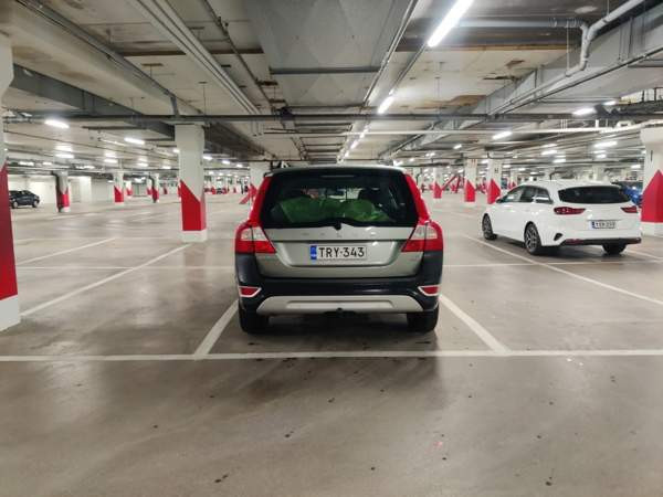 Volvo XC70 Turtkul – foto 6