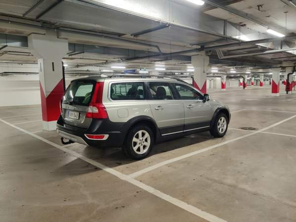 Volvo XC70 Turtkul – foto 7