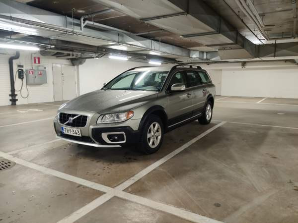 Volvo XC70 Turtkul – foto 3