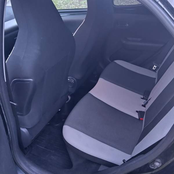 Toyota Aygo Karstula - изображение 8