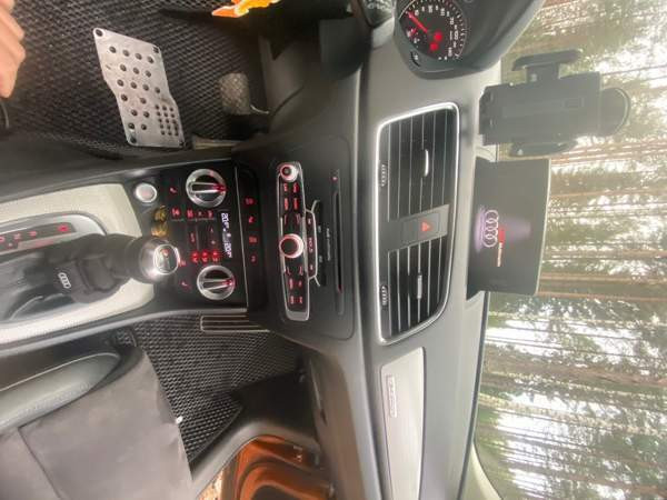 Audi Q3 Sarov - photo 7