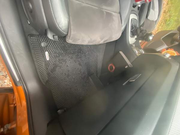 Audi Q3 Sarov - photo 8