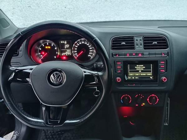 Volkswagen Polo Эспоо - изображение 3
