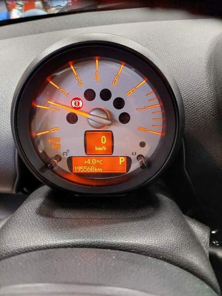 Mini Cooper S Kalajoki - изображение 7