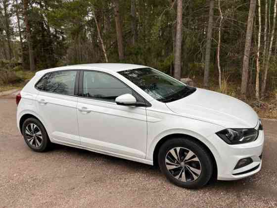 Volkswagen Polo Espoo
