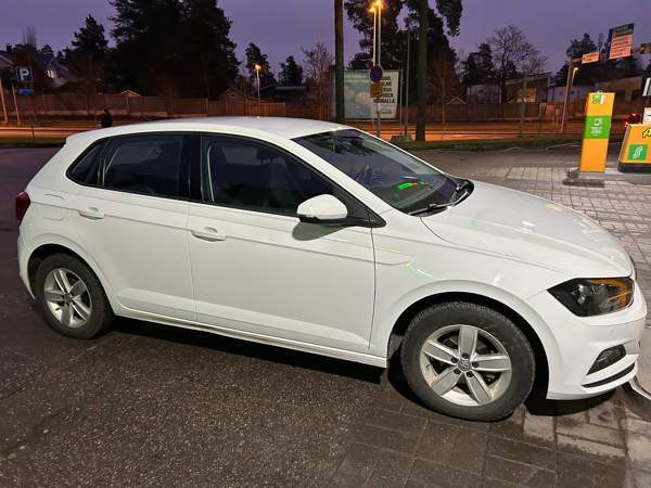 Volkswagen Polo Espoo - photo 7