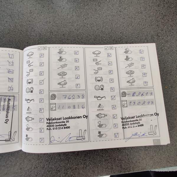 BMW X1 Jyvaeskylae – foto 3