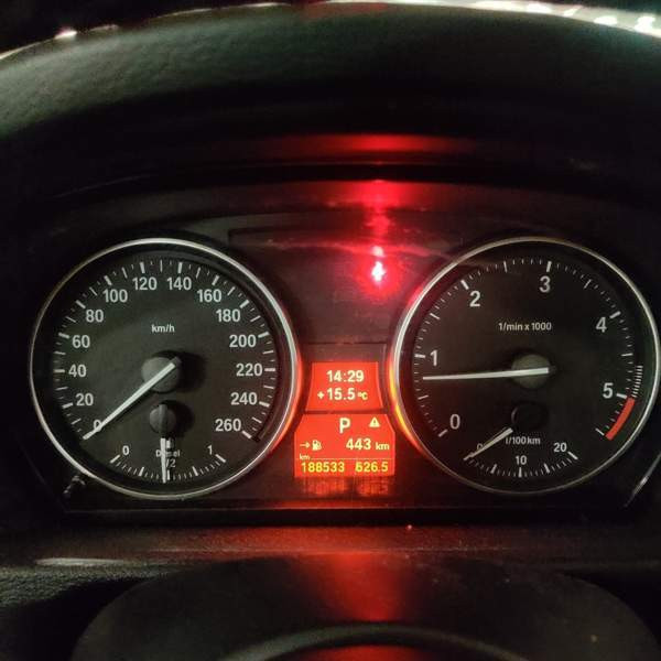 BMW X1 Jyvaeskylae – foto 5