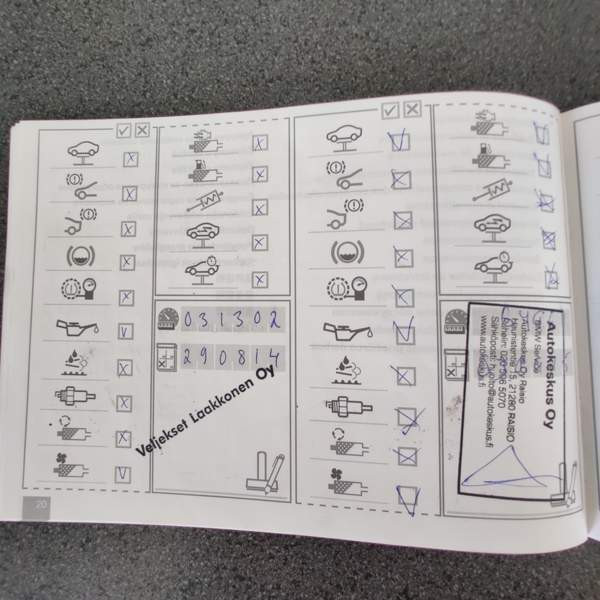 BMW X1 Jyvaeskylae – foto 2