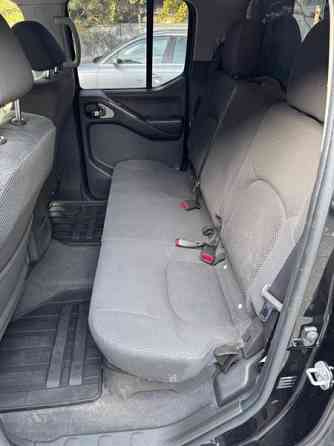 Nissan Navara Vantaa