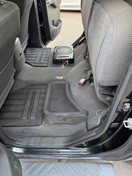 Nissan Navara Vantaa – foto 7