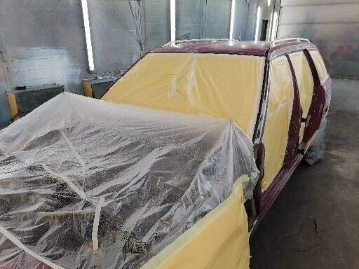 Mercedes-Benz 300 Kuortane – foto 6