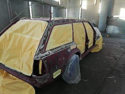 Mercedes-Benz 300 Kuortane – foto 3