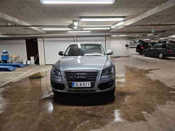 Audi Q5 Naantali
