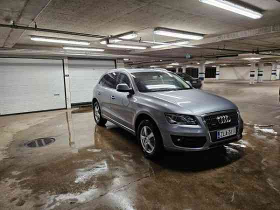 Audi Q5 Naantali