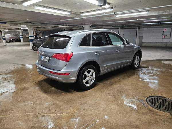 Audi Q5 Naantali - valokuva 7