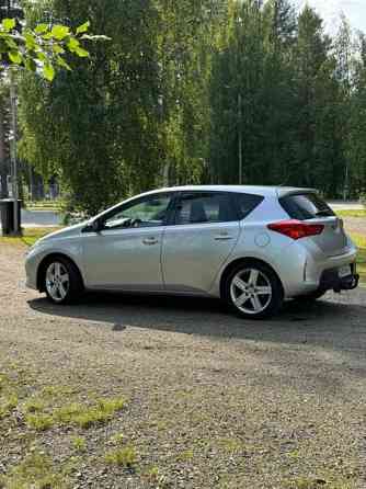 Toyota Auris Kuopio