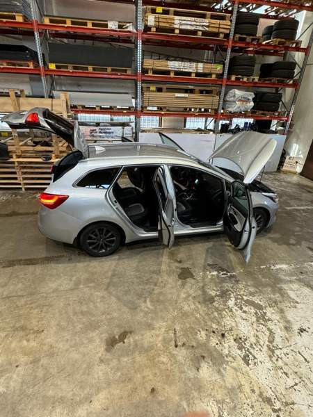 Kia Ceed Espoo - valokuva 7