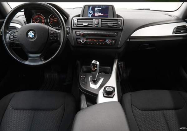 BMW 118 Ювяскюля - изображение 8