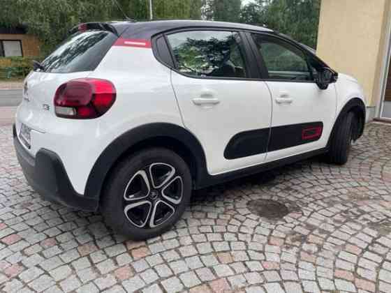 Citroen C3 Хювинкяя
