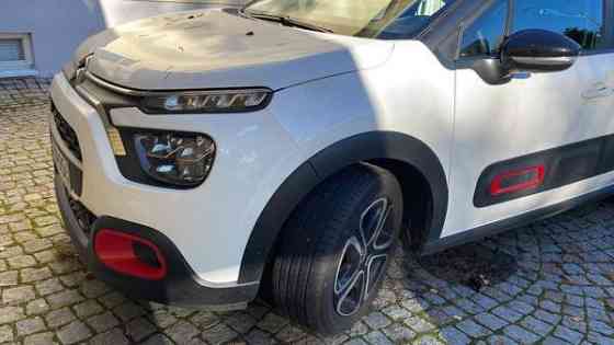 Citroen C3 Хювинкяя
