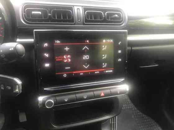 Citroen C3 Хювинкяя