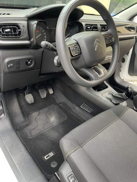 Citroen C3 Hyvinkää - valokuva 8