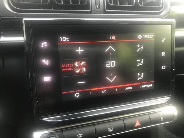 Citroen C3 Hyvinkää - valokuva 7