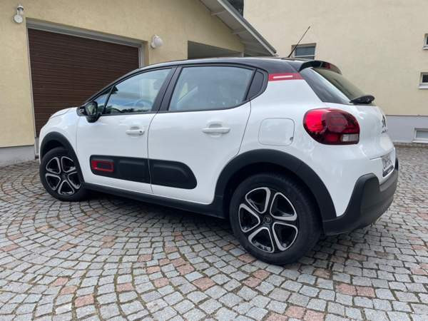 Citroen C3 Hyvinkää - valokuva 4