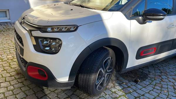 Citroen C3 Hyvinkää - valokuva 5