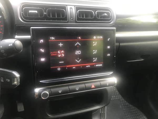 Citroen C3 Hyvinkää - valokuva 6