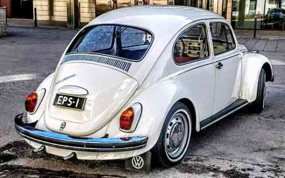 Volkswagen Kupla Espoo