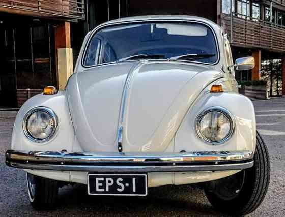 Volkswagen Kupla Espoo