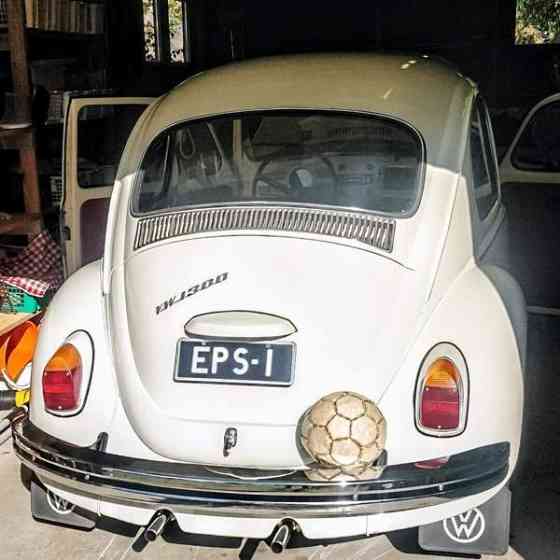 Volkswagen Kupla Espoo