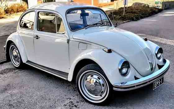 Volkswagen Kupla Espoo