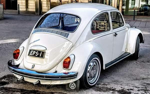 Volkswagen Kupla Эспоо - изображение 3